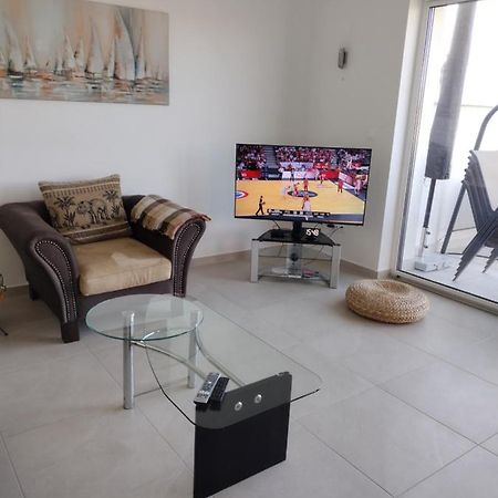 Tandem Apartman Kapolnasnyek Luaran gambar
