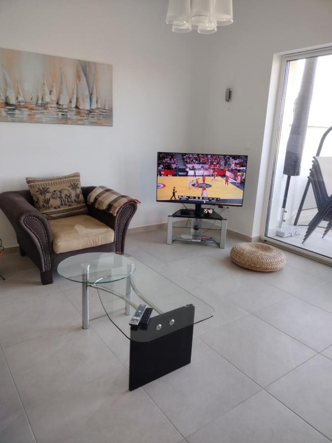 Tandem Apartman Kapolnasnyek Luaran gambar