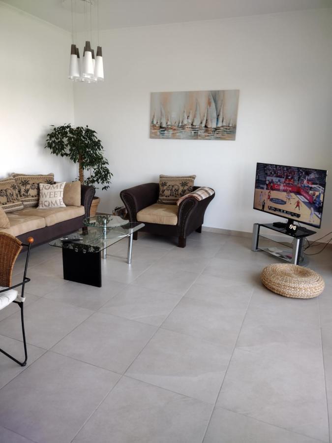 Tandem Apartman Kapolnasnyek Luaran gambar