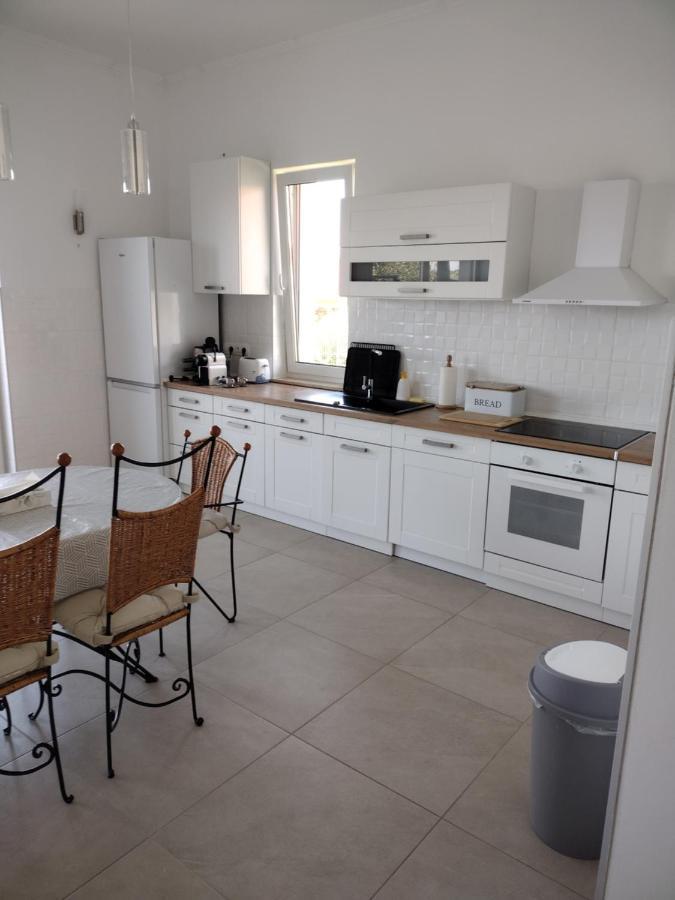 Tandem Apartman Kapolnasnyek Luaran gambar